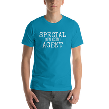 Load image into Gallery viewer, Special (Real Estate) Agent Short-Sleeve Unisex T-Shirt