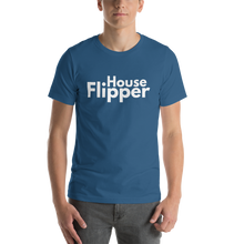 Load image into Gallery viewer, House Flipper Short-Sleeve Unisex T-Shirt