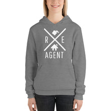 Load image into Gallery viewer, Real Estate Agent Hoodie