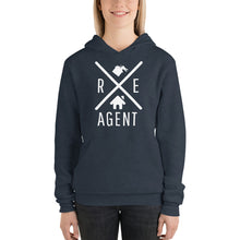 Load image into Gallery viewer, Real Estate Agent Hoodie