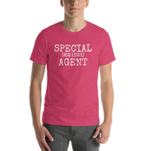 Load image into Gallery viewer, Special (Real Estate) Agent Short-Sleeve Unisex T-Shirt