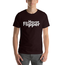 Load image into Gallery viewer, House Flipper Short-Sleeve Unisex T-Shirt