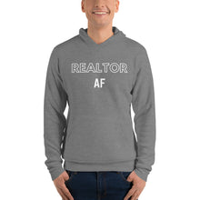 Load image into Gallery viewer, Realtor AF Hoodie