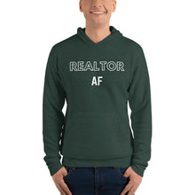 Load image into Gallery viewer, Realtor AF Hoodie