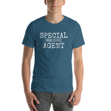 Load image into Gallery viewer, Special (Real Estate) Agent Short-Sleeve Unisex T-Shirt