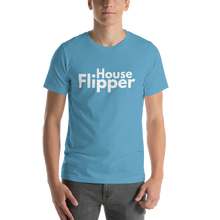 Load image into Gallery viewer, House Flipper Short-Sleeve Unisex T-Shirt