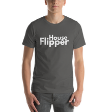 Load image into Gallery viewer, House Flipper Short-Sleeve Unisex T-Shirt