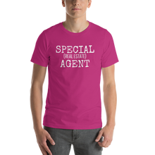 Load image into Gallery viewer, Special (Real Estate) Agent Short-Sleeve Unisex T-Shirt