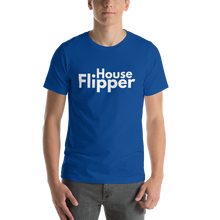 Load image into Gallery viewer, House Flipper Short-Sleeve Unisex T-Shirt