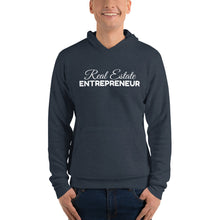 Load image into Gallery viewer, Real Estate Entrepreneur Hoodie