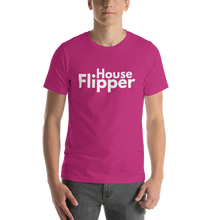 Load image into Gallery viewer, House Flipper Short-Sleeve Unisex T-Shirt