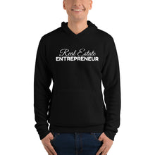 Load image into Gallery viewer, Real Estate Entrepreneur Hoodie