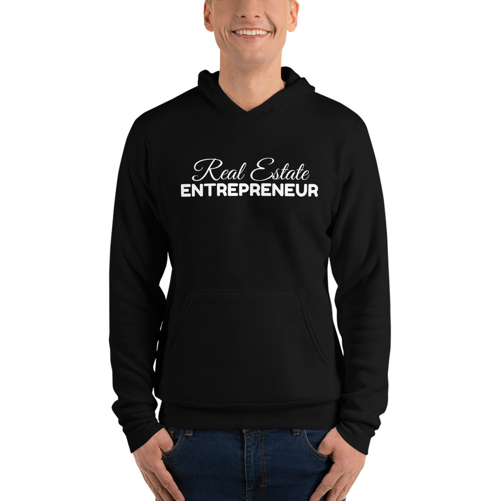 Real Estate Entrepreneur Hoodie