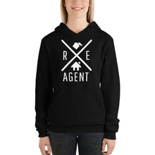 Load image into Gallery viewer, Real Estate Agent Hoodie