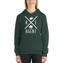 Load image into Gallery viewer, Real Estate Agent Hoodie